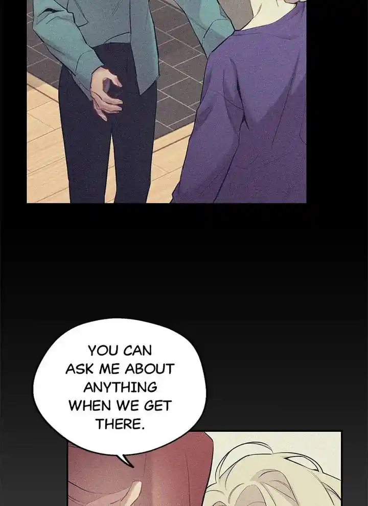 Moonlight Howling Chapter 56