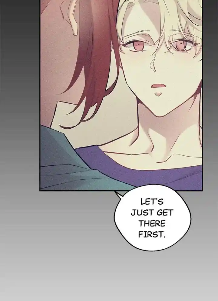 Moonlight Howling Chapter 56