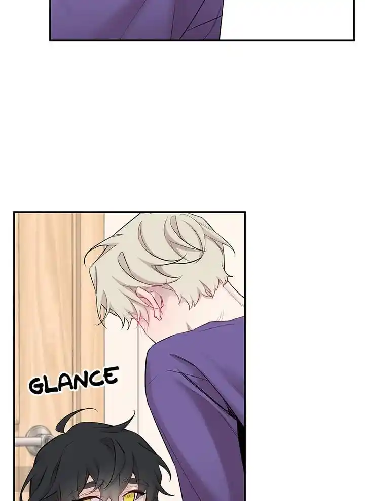 Moonlight Howling Chapter 56