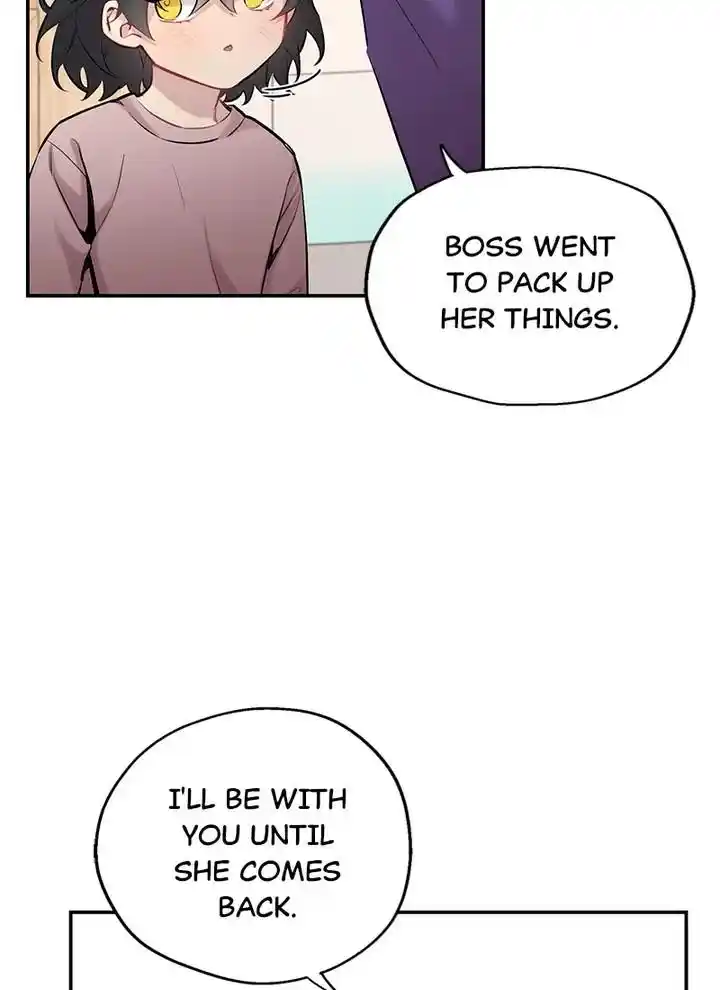 Moonlight Howling Chapter 56