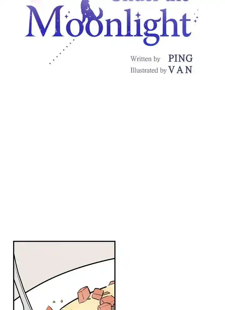 Moonlight Howling Chapter 56