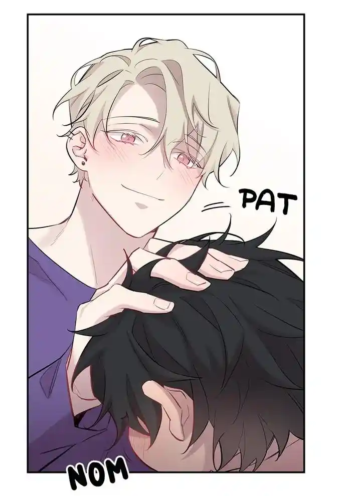 Moonlight Howling Chapter 56