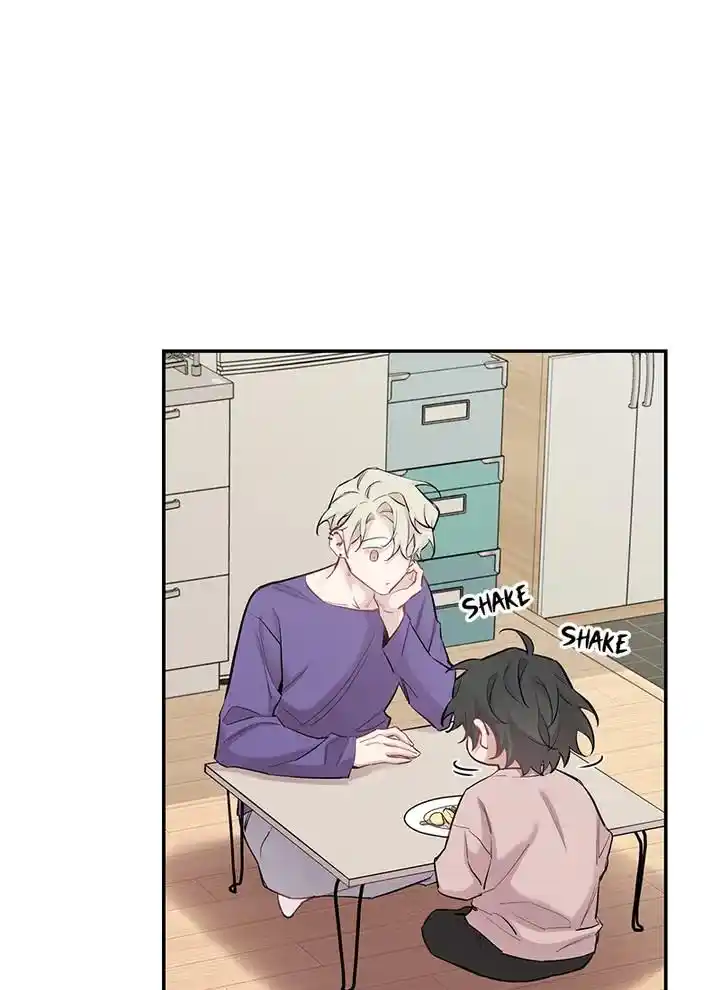 Moonlight Howling Chapter 56