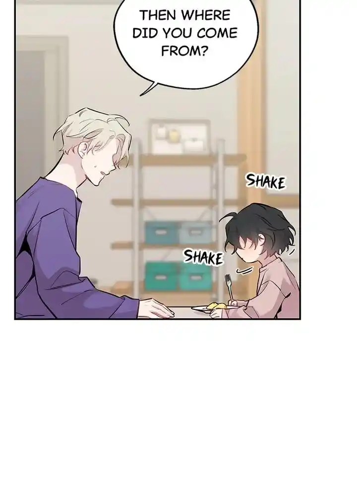 Moonlight Howling Chapter 56