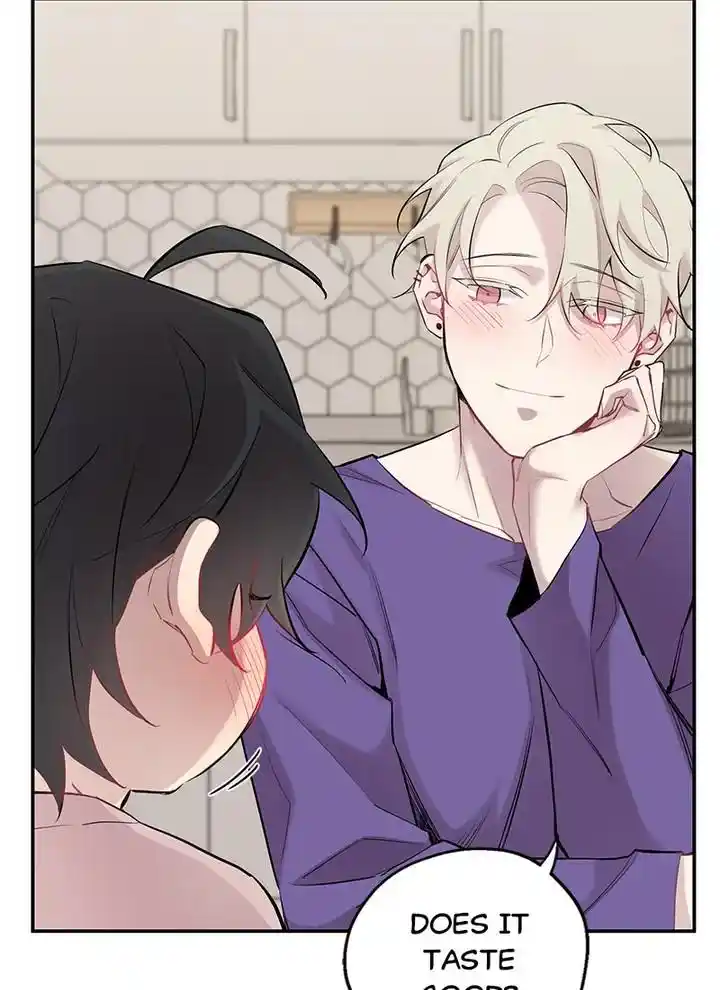 Moonlight Howling Chapter 56