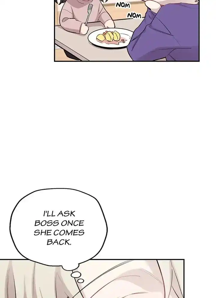 Moonlight Howling Chapter 56