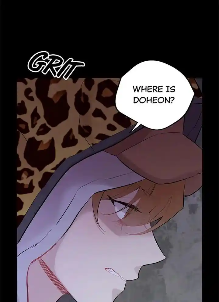 Moonlight Howling Chapter 56