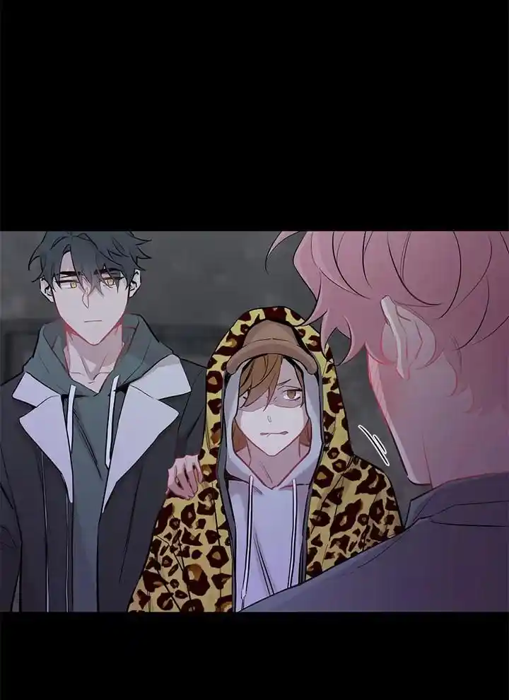 Moonlight Howling Chapter 56