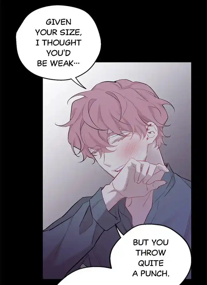 Moonlight Howling Chapter 56