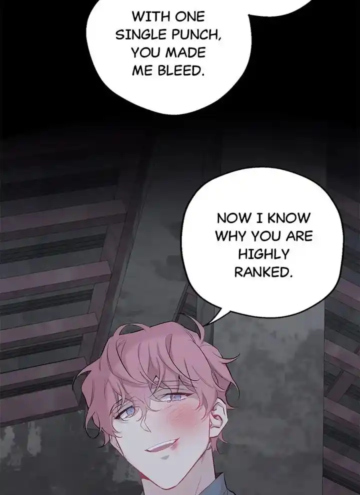 Moonlight Howling Chapter 56