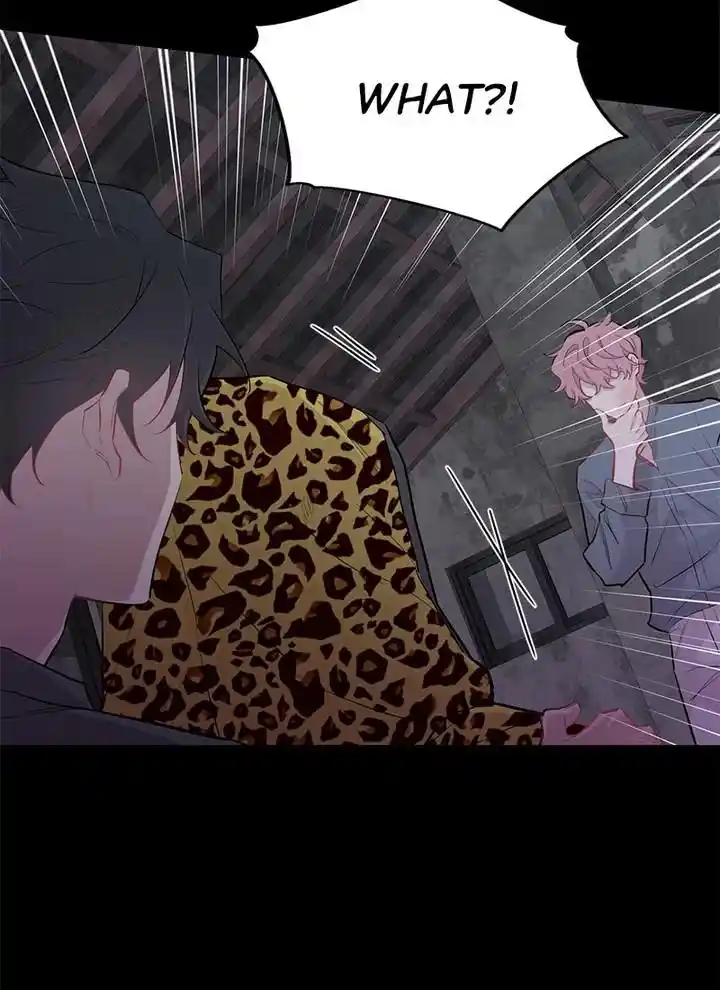 Moonlight Howling Chapter 56