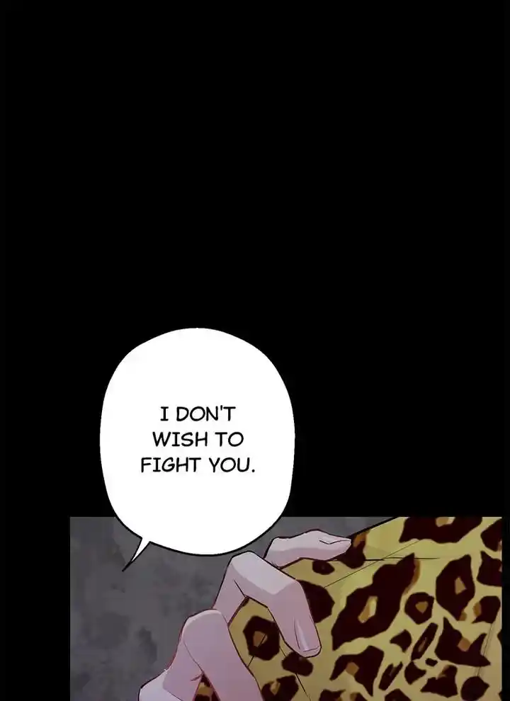 Moonlight Howling Chapter 56