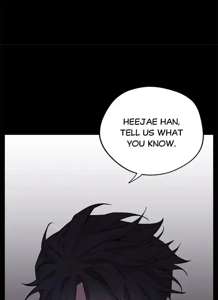 Moonlight Howling Chapter 56