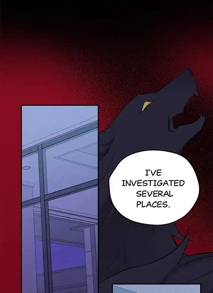 Moonlight Howling Chapter 56