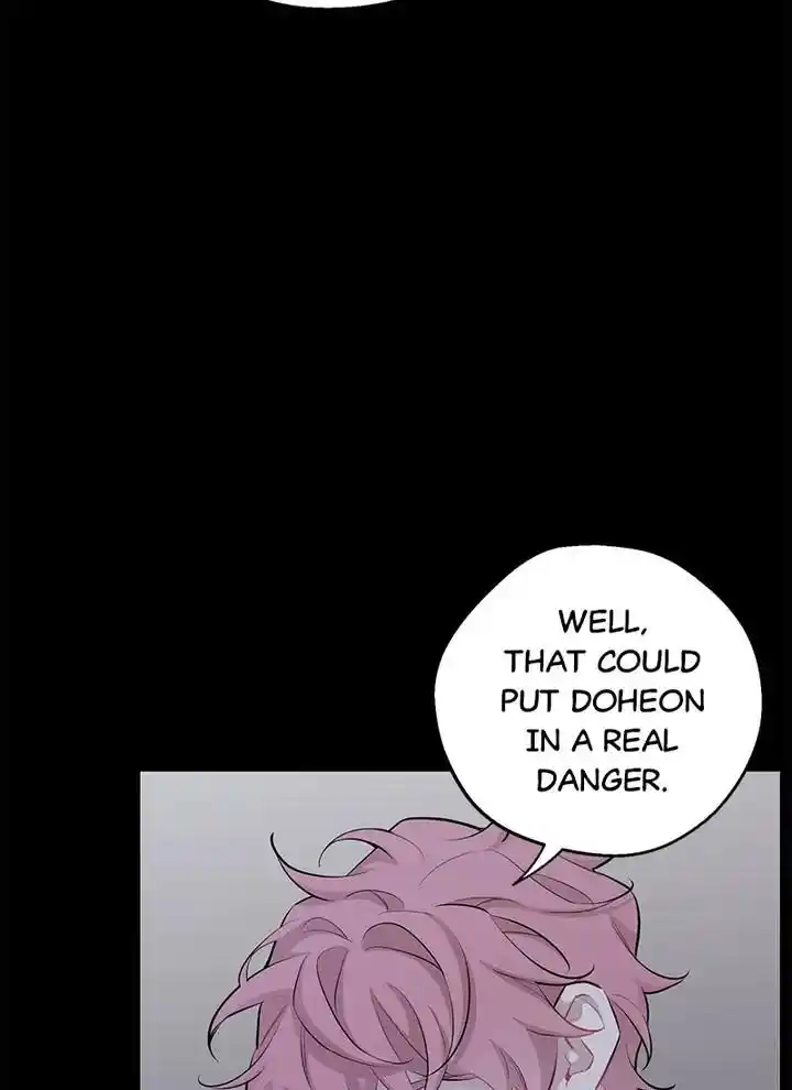 Moonlight Howling Chapter 56