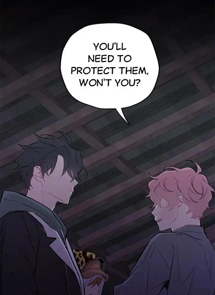 Moonlight Howling Chapter 56