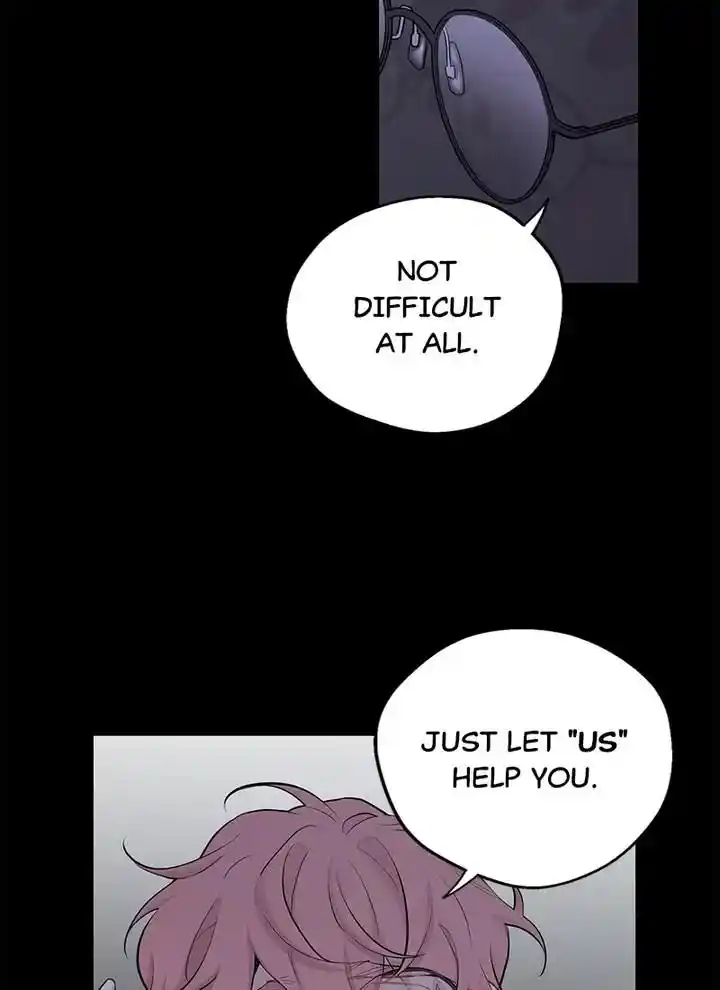 Moonlight Howling Chapter 56