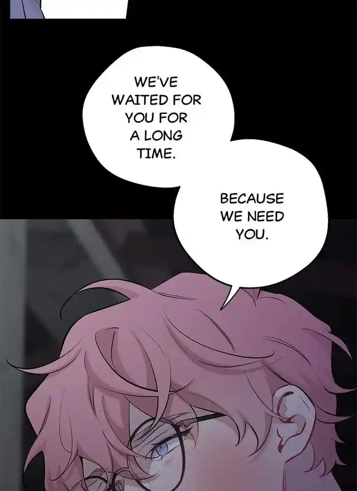 Moonlight Howling Chapter 56