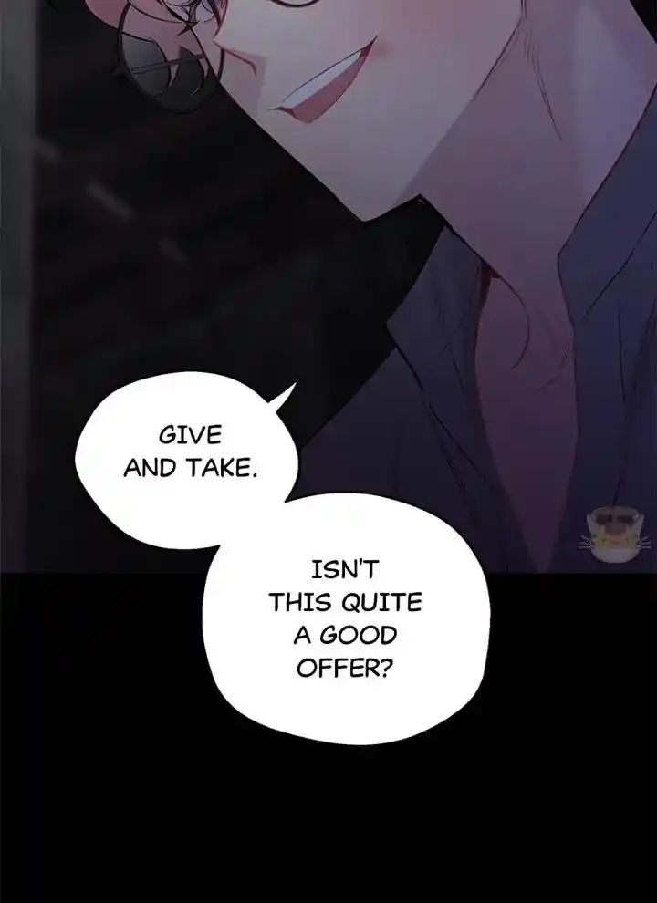 Moonlight Howling Chapter 56