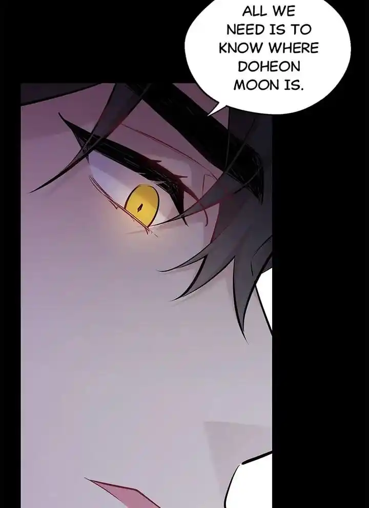 Moonlight Howling Chapter 57