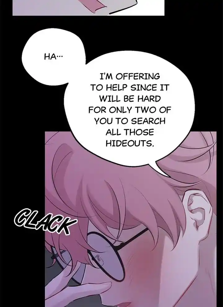 Moonlight Howling Chapter 57