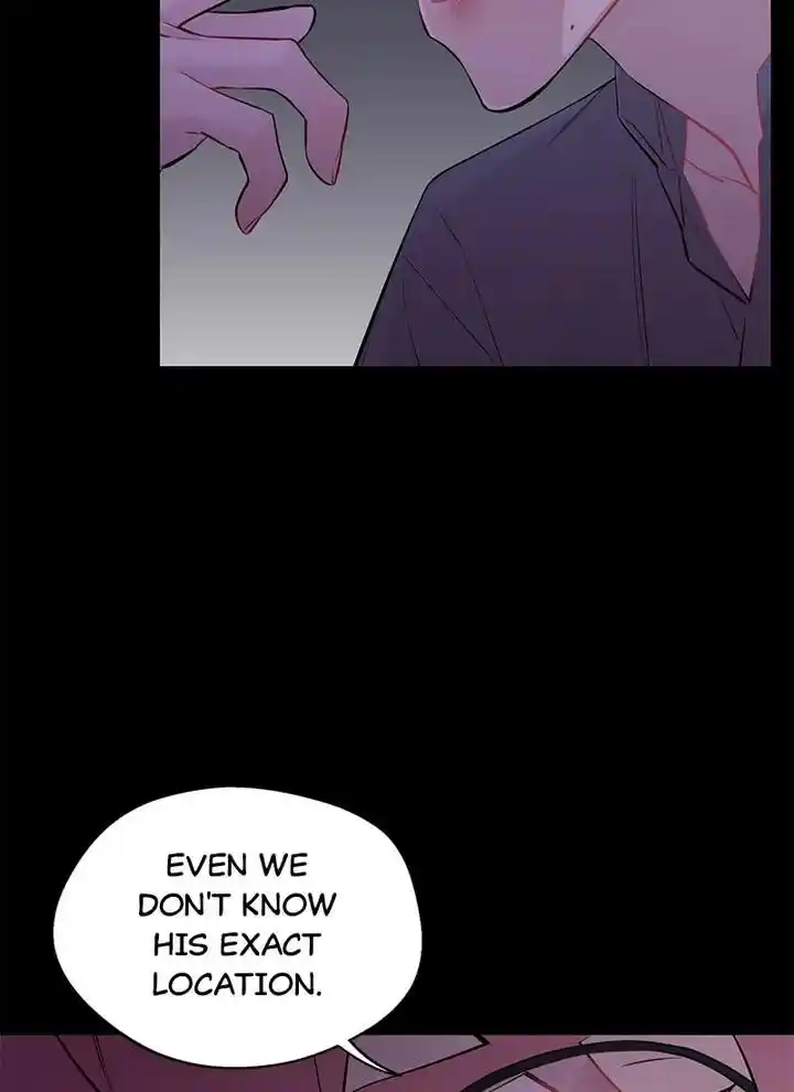 Moonlight Howling Chapter 57