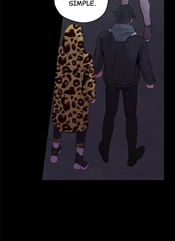 Moonlight Howling Chapter 57