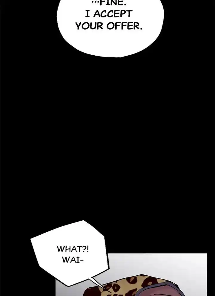 Moonlight Howling Chapter 57