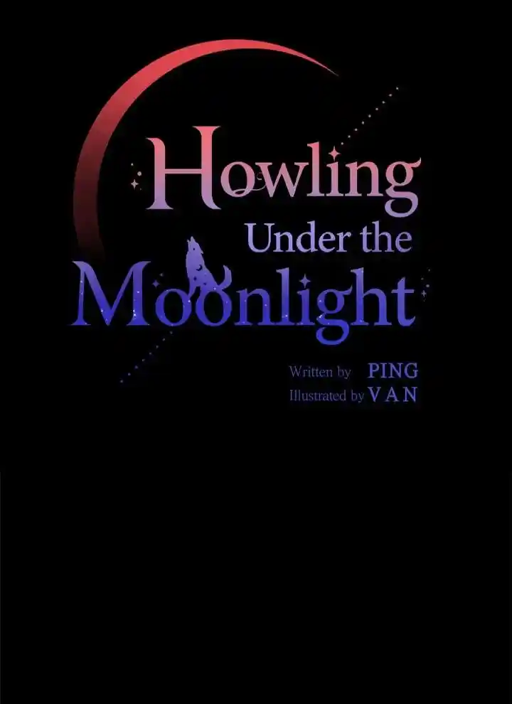 Moonlight Howling Chapter 57