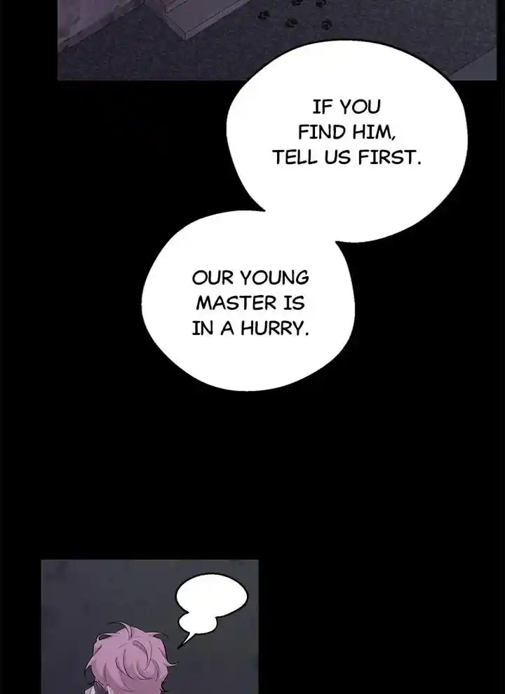 Moonlight Howling Chapter 57