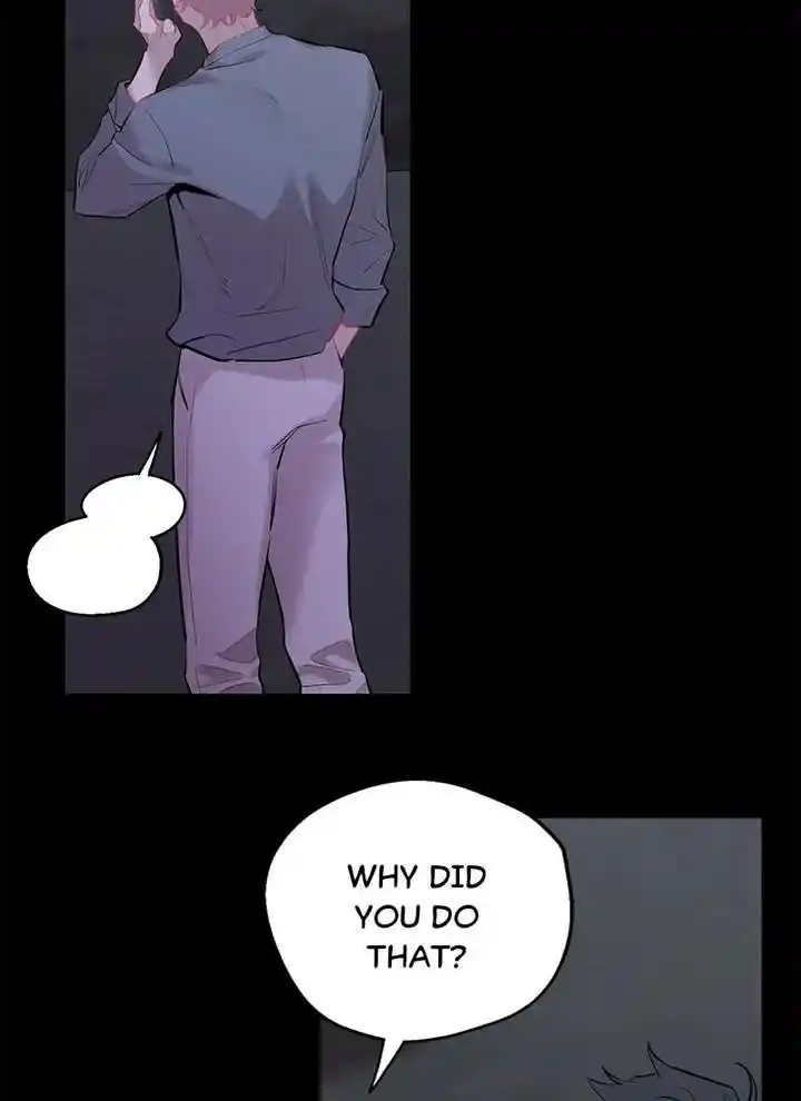 Moonlight Howling Chapter 57