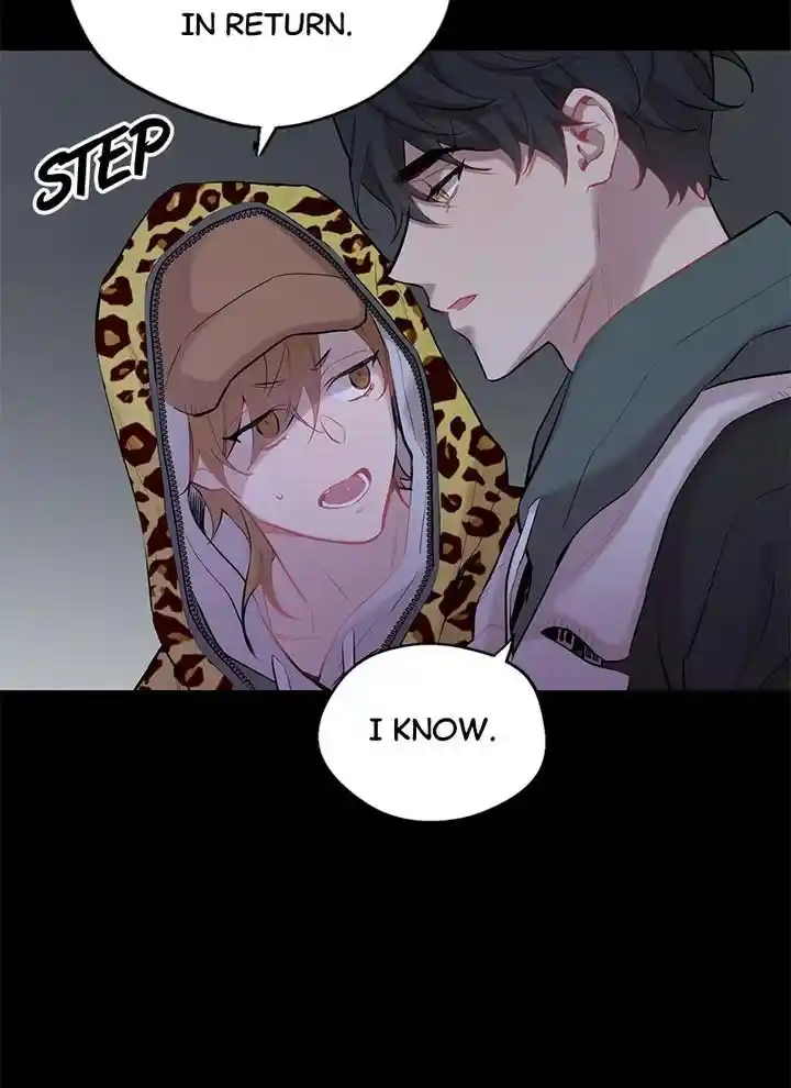 Moonlight Howling Chapter 57