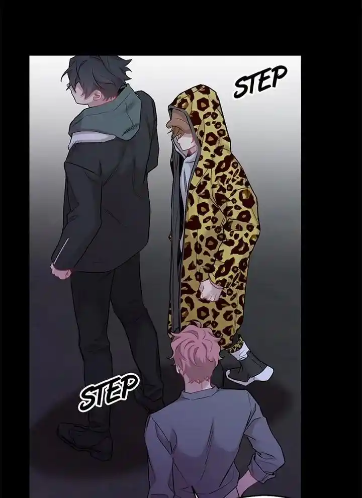 Moonlight Howling Chapter 57