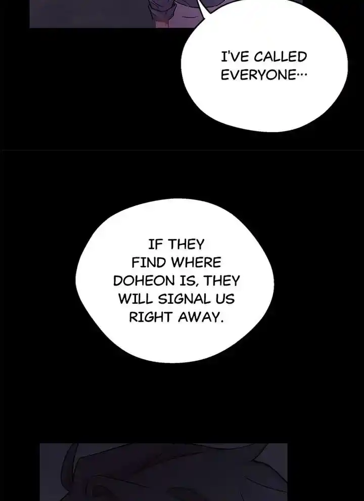 Moonlight Howling Chapter 57