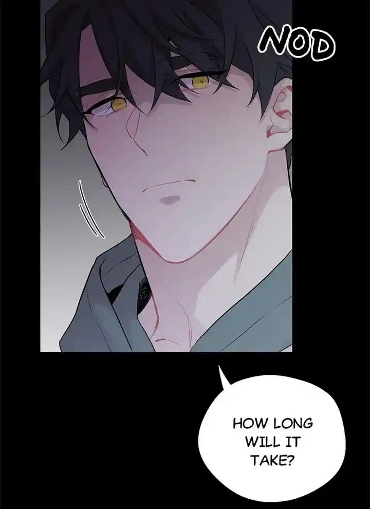 Moonlight Howling Chapter 57