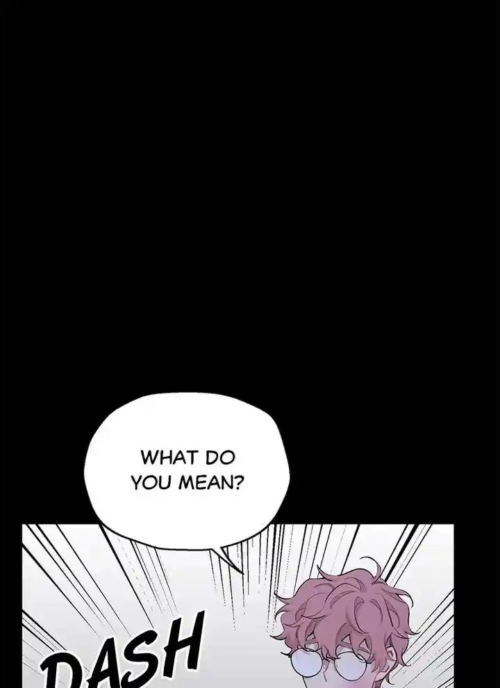 Moonlight Howling Chapter 57