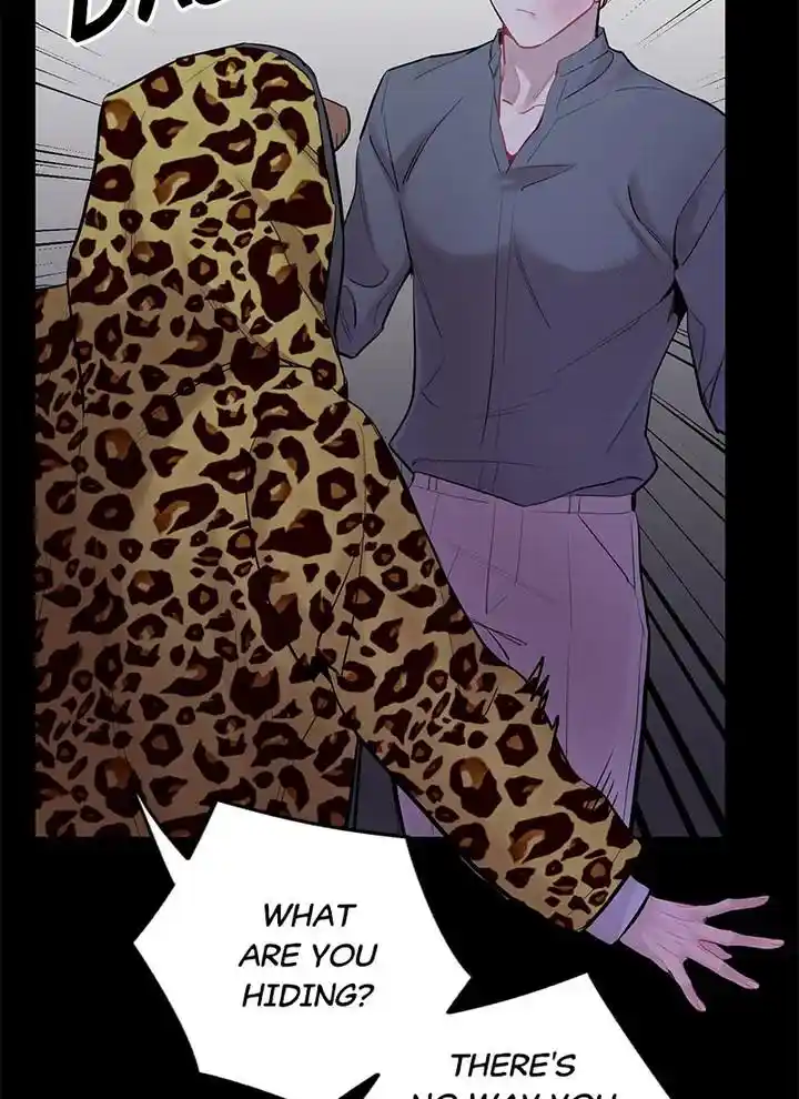 Moonlight Howling Chapter 57