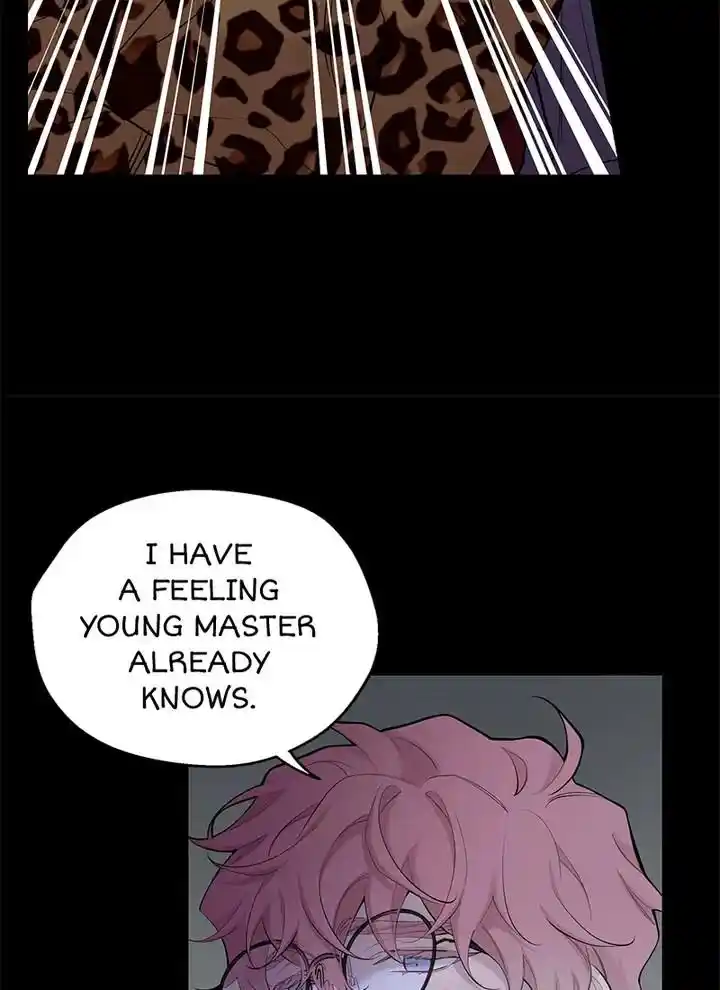 Moonlight Howling Chapter 57