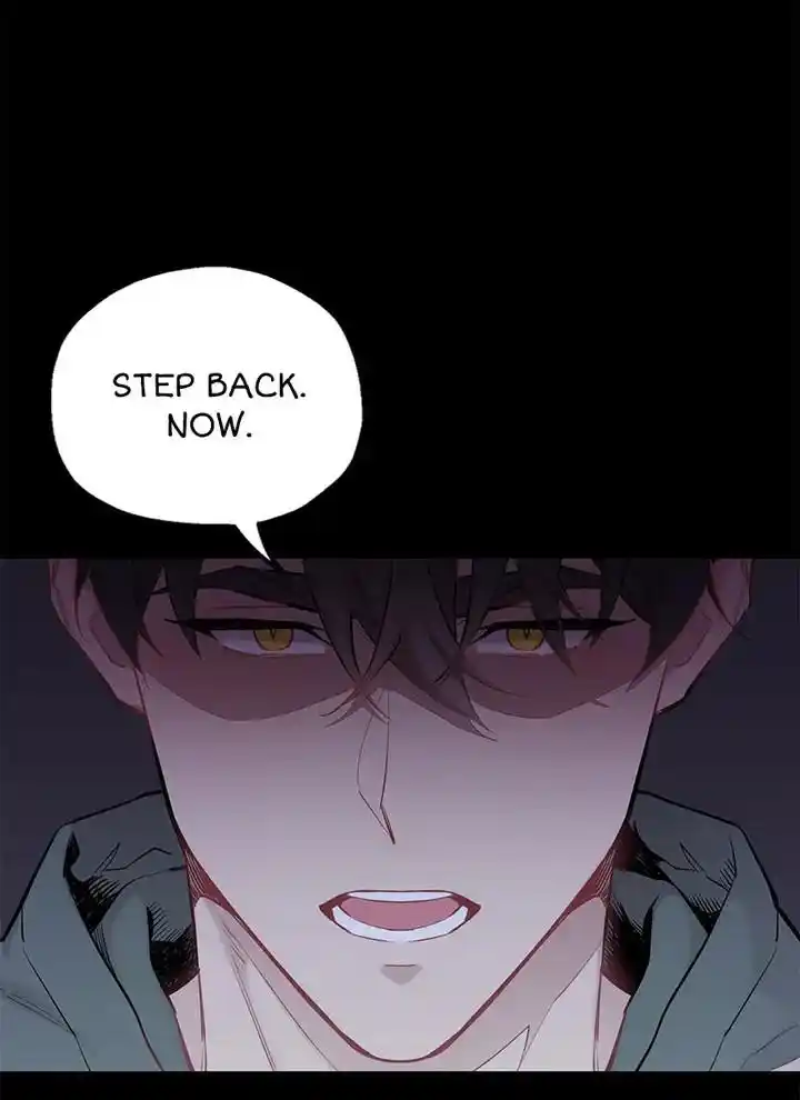 Moonlight Howling Chapter 57