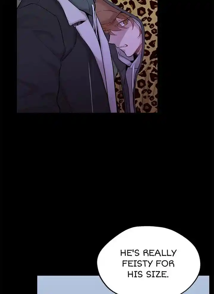 Moonlight Howling Chapter 57