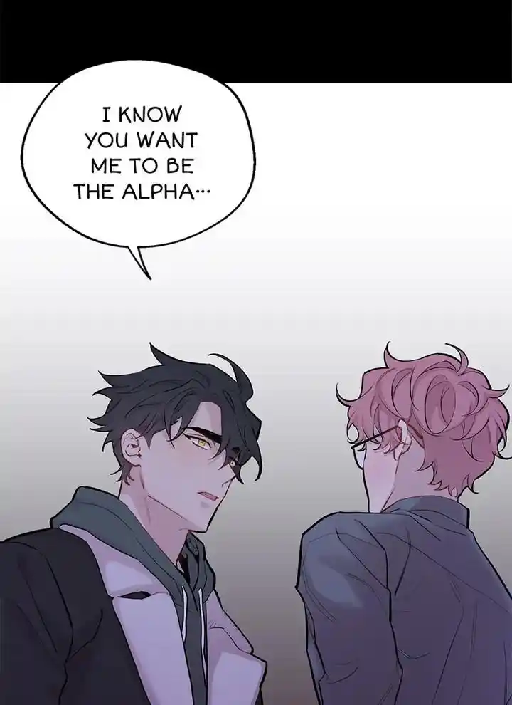 Moonlight Howling Chapter 57