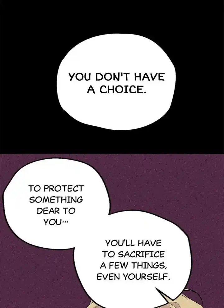 Moonlight Howling Chapter 57