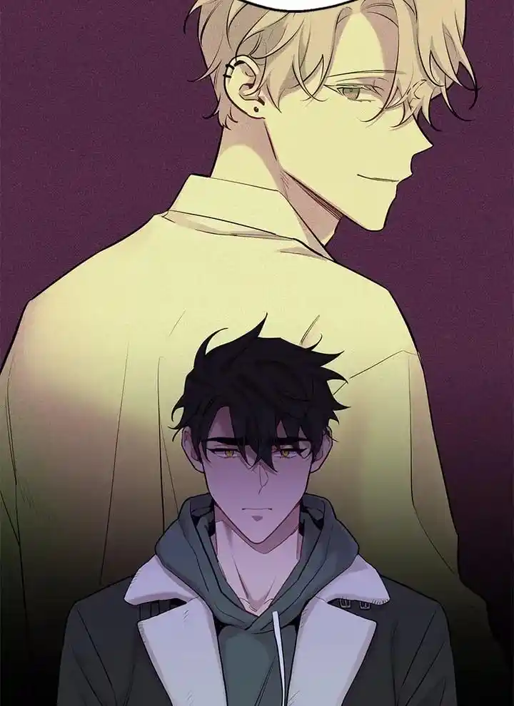 Moonlight Howling Chapter 57