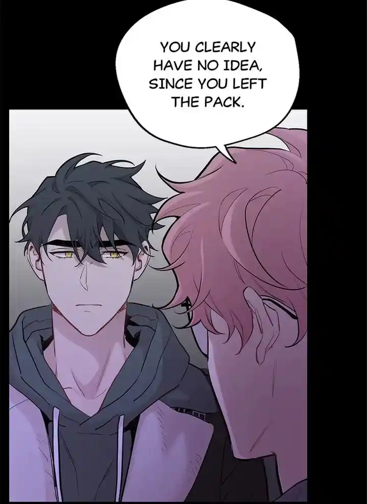 Moonlight Howling Chapter 57