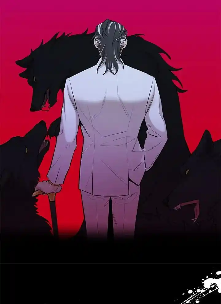 Moonlight Howling Chapter 57