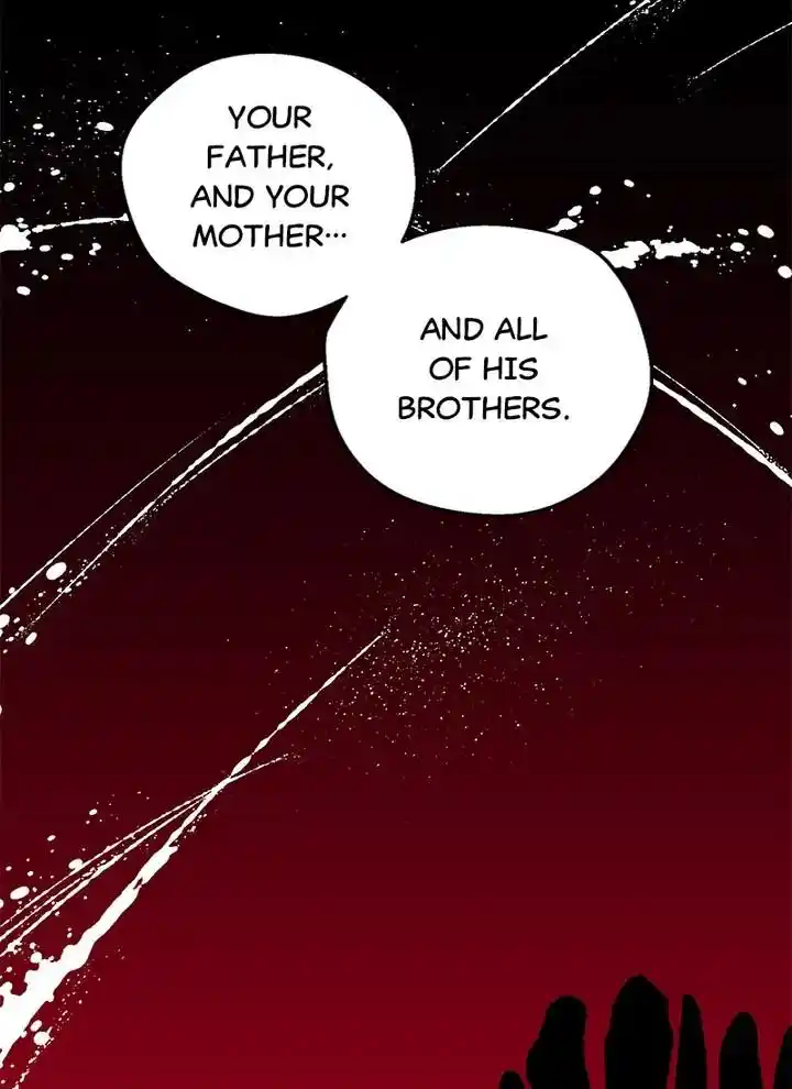 Moonlight Howling Chapter 57