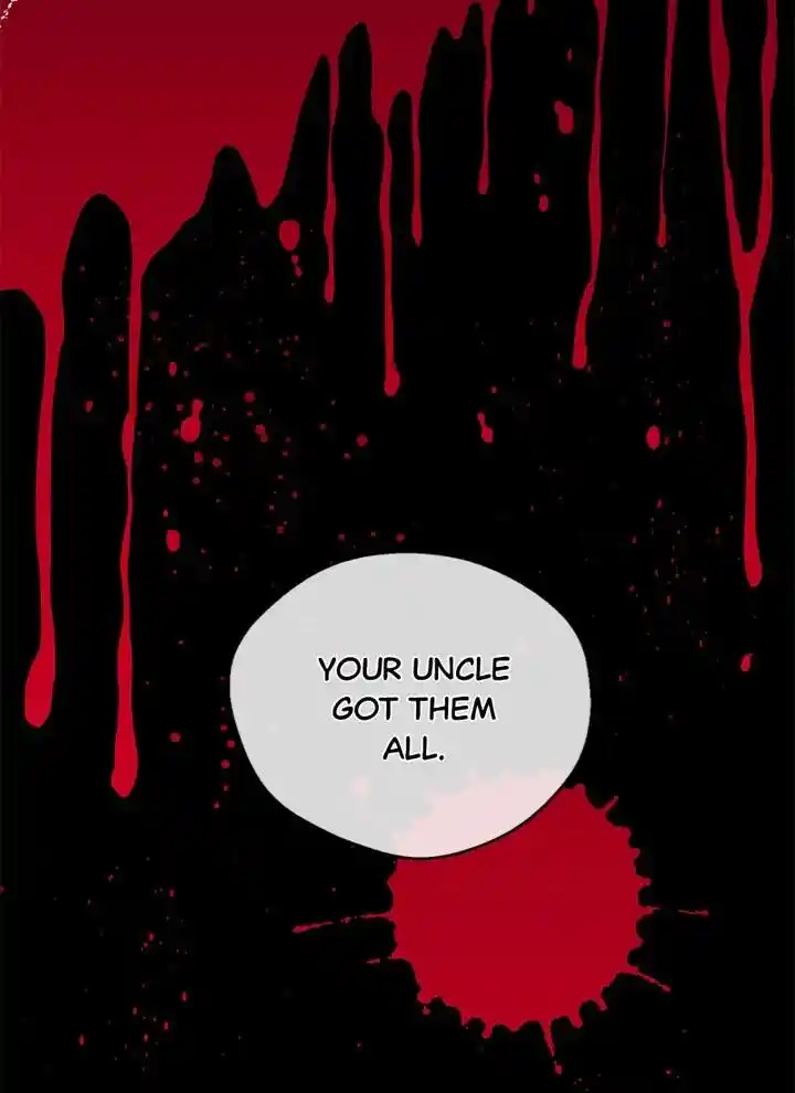 Moonlight Howling Chapter 57