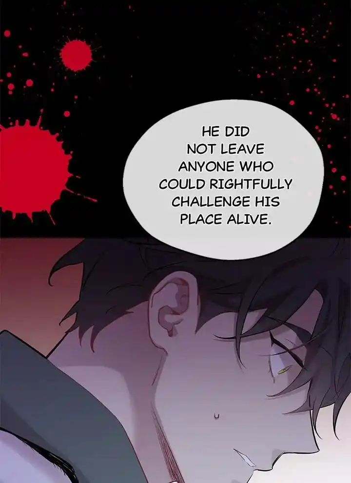 Moonlight Howling Chapter 57