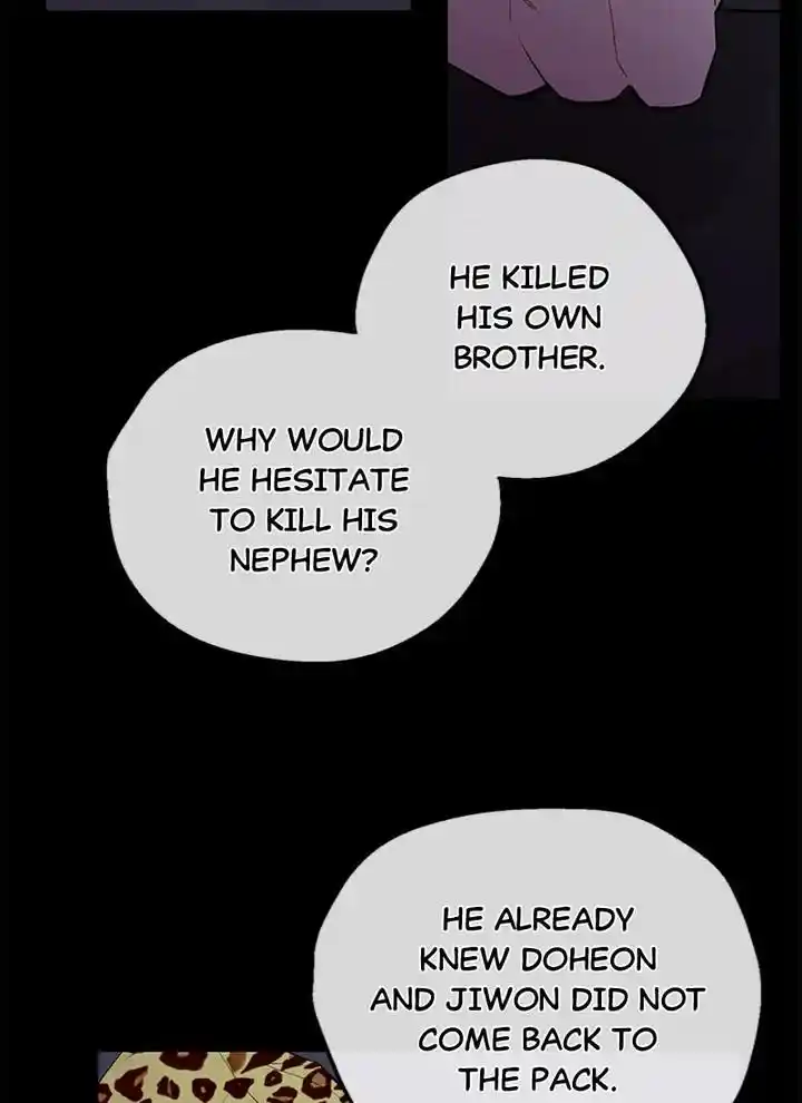 Moonlight Howling Chapter 57