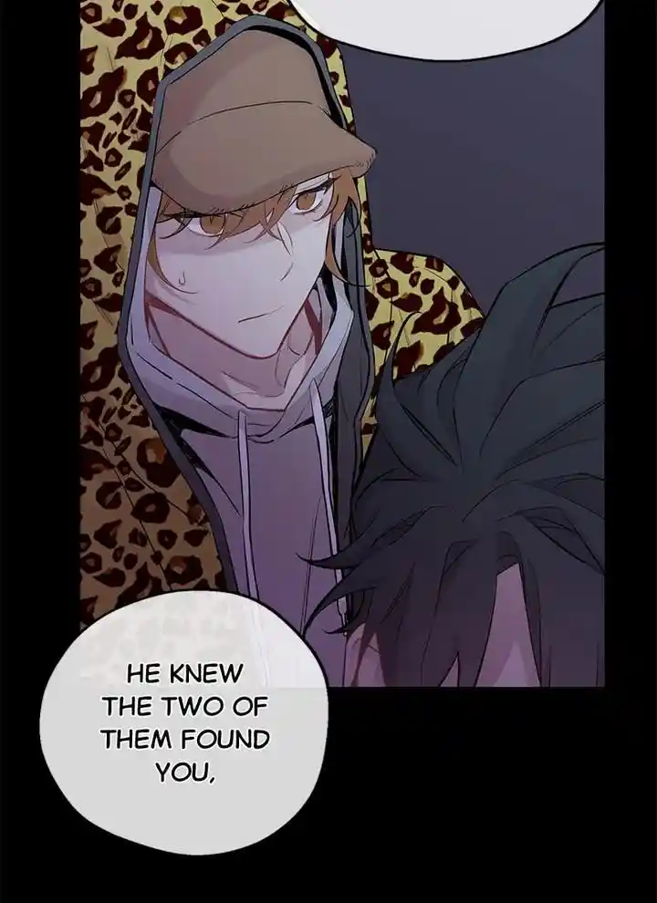 Moonlight Howling Chapter 57